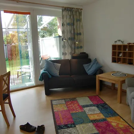 Ferien Haus Pelle 度假居 *